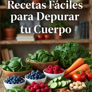 Imagen de portada para Ebook guía definitiva détox, desinflama tu hígado y desintoxica tu cuerpo