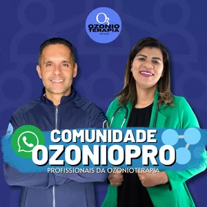 Imagem de capa para o Curso online OZONIOPRO