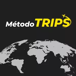 Imagem de capa para o Curso online Método TRIPS - O Segredo das Passagens