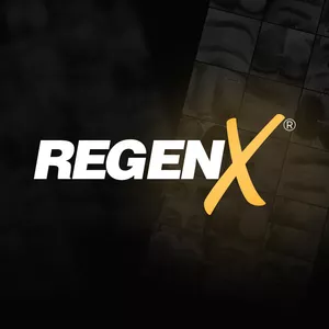 Image de couverture pour le Cours en ligne RegenX 🇫🇷