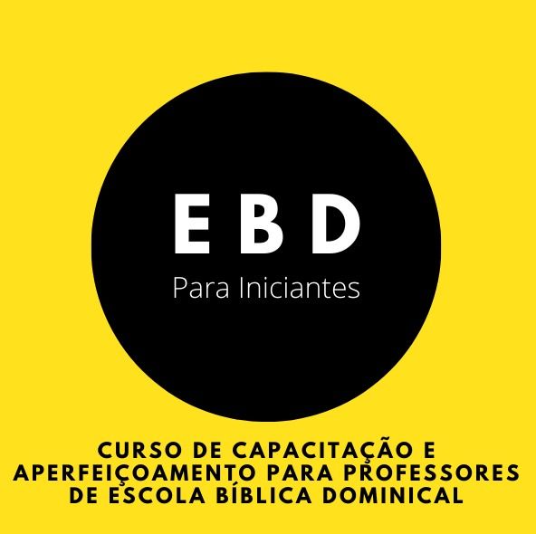 Capa do curso 