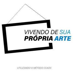 Imagem de Vivendo de sua própria arte criado por Daniel Bordi na hotmart