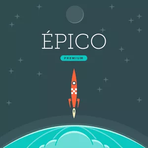 Imagem de capa para o Curso online Épico: Tema Premium