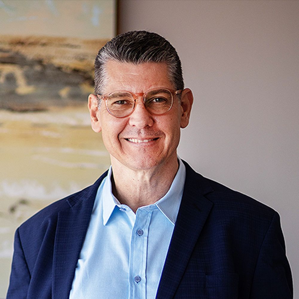 Dr. Marcelo Martinelli