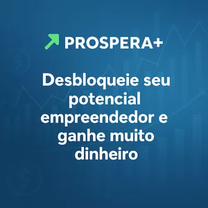 Imagem do curso Prospera+ | Crie Seu Negócio de Sucesso com Método + Ferramenta + IA