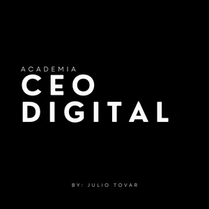 Imagen de portada para Curso online Academia CEO Digital
