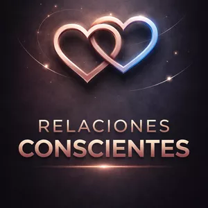 Imagen de portada para Curso online RELACION CONSCIENTE-PAREJAS CONSCIENTES