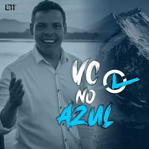 Imagem de Método VNA (Você no Azul) criado por Leonardo Mota na hotmart