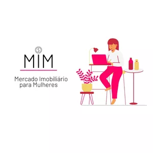Imagem do curso Mercado Imobiliário para Mulheres