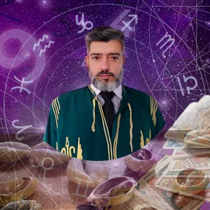 Imagem de capa para o Serviço online Atendimento Espiritual e Mentoria Espiritual