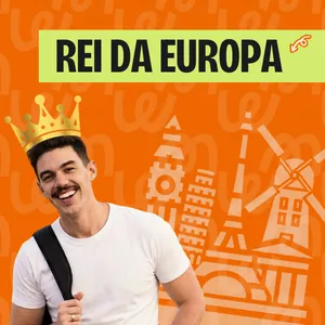 Imagem de capa para o Curso online Rei da Europa