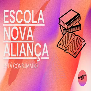 Imagem de capa para o Curso online ESCOLA NOVA ALIANÇA 