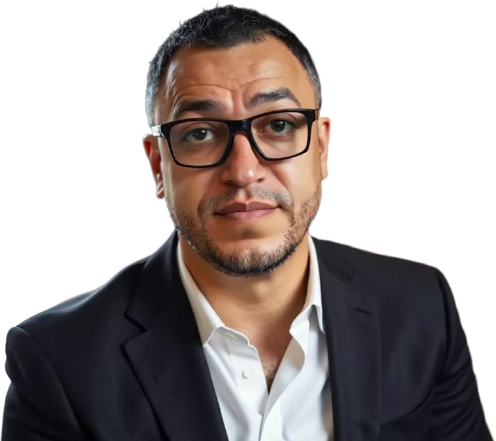 Imagem de Lincoln Xavier