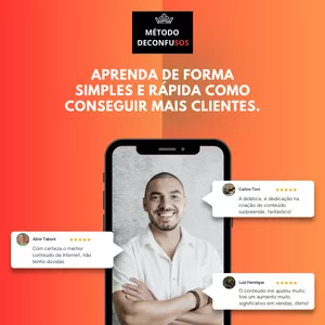 Imagem do curso Método DesconfuSOS