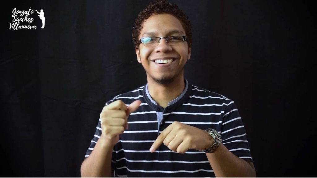 Gonzalo Sánchez Villanueva
