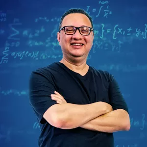 Imagem de capa para o Curso online RP Concurso- Rápido e Pratico.