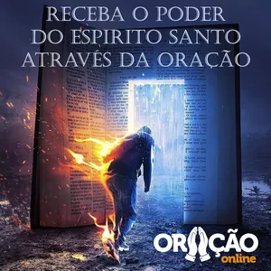 Curso de Oração e Intercessão