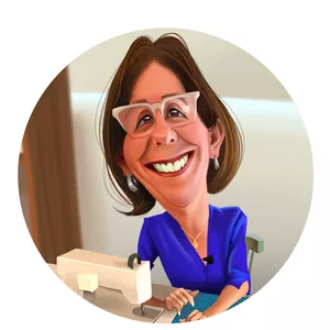Imagem de capa para o Curso online Roupas de Mesa