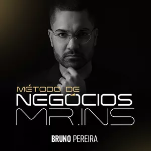 Imagem de capa para o Curso online MÉTODO DE NEGÓCIOS MISTER INS | MR INS