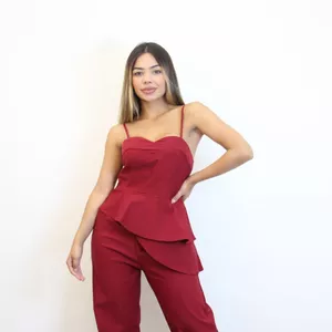 Imagem de capa para o Curso online Conjunto Ju