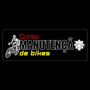 Imagem de capa para o Curso online Curso de Manutenção de Bikes