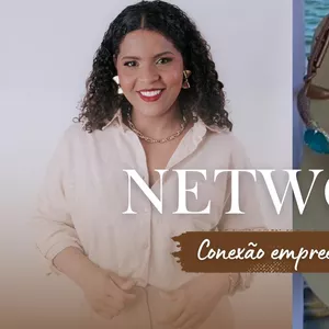 Imagem do curso Conexão Empreendedoras 