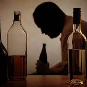 Imagem de capa para o Ebook Como as drogas afetam nossa saúde 