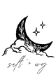Salt + Ivy Photography logo