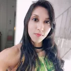Nutricionista Dayane Cruz