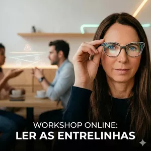 Imagem de workshop entrelinhas criado por Cátia Monari na hotmart