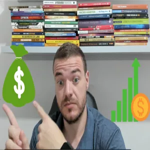 Imagem de capa para o Curso online Tudo Sobre INVESTIMENTOS