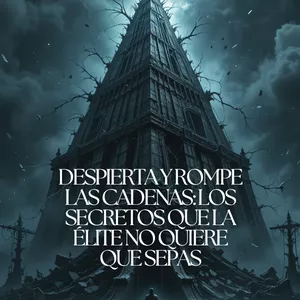 Imagen de portada para Ebook El Despertar