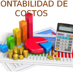 Imagen de portada para Ebook Contabilidad de Costos desde 0