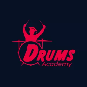 Imagem de capa para o Curso online DRUMS ACADEMY
