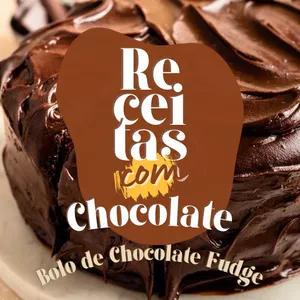 Imagem de capa para o Ebook 20 Receitas de Sobremesas mais deliciosas 2023