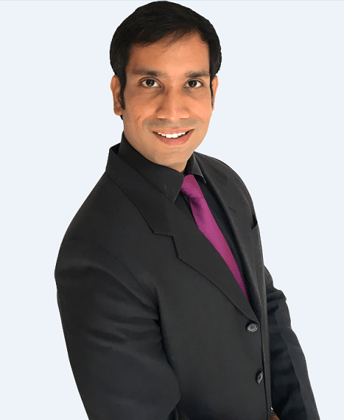 Nitin Soni