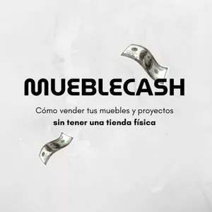 Imagen de portada para Ebook MUEBLECASH