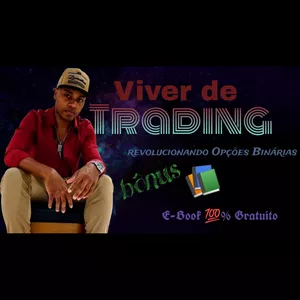 Imagem de Projeto: Viver de Trading  criado por Santos na hotmart