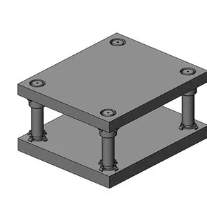 Imagem de capa para o Ebook Estampagem de aço