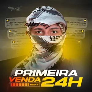 Imagem de capa para o Curso online Curso caio Martins 