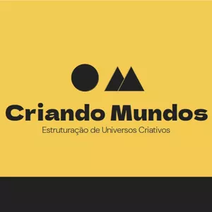 Imagem de capa para o Curso online Criando Mundos - Estruturação de Universos Criativos