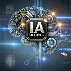 Imagen de portada para Curso online IA Facebook