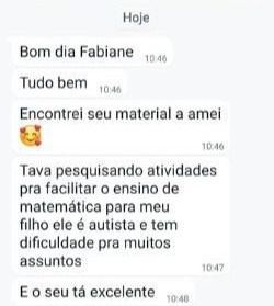 O que dizem nossos clientes: