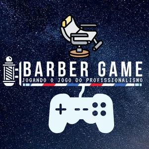 Imagem de capa para o Curso online BarberGAME