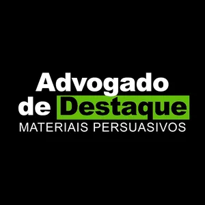 Imagem do curso Advogado de Destaque: Materiais Persuasivos