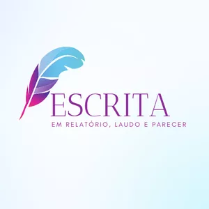 Imagem de capa para o Curso online Escrita em relatórios, laudos e pareceres.