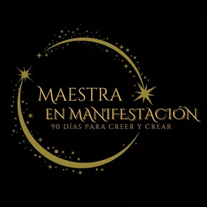 Imagen de portada para Curso online Maestra Manifestación: 90 días para creer y crear con Paz Calap