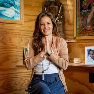 Imagen de portada para Curso online Maestria del SER con Durga Stef