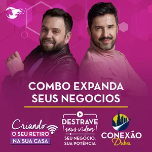 Imagem de capa para o Curso online Combo Expanda Seus Negócios