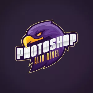 Imagem do curso Photoshop Alto Nível